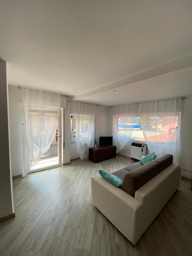 Appartamento Cannella Bellagio Exterior foto